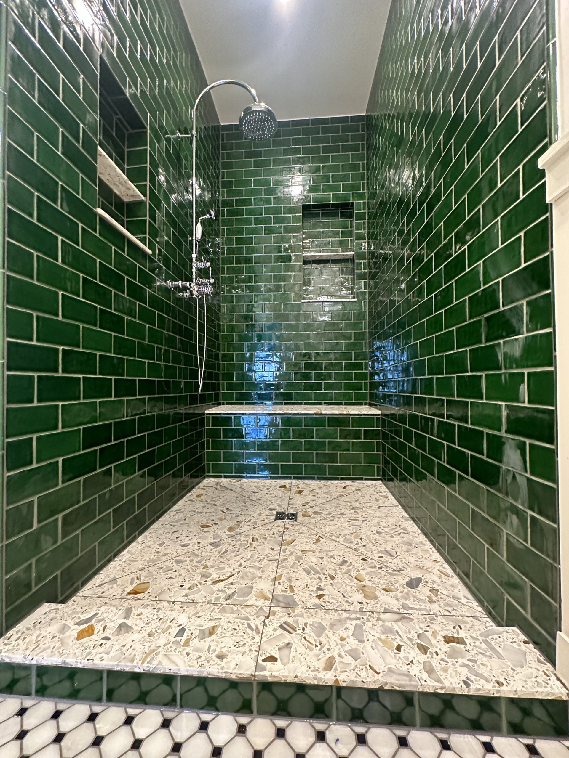 Bathroom Remodel in Haddon Township, NJ