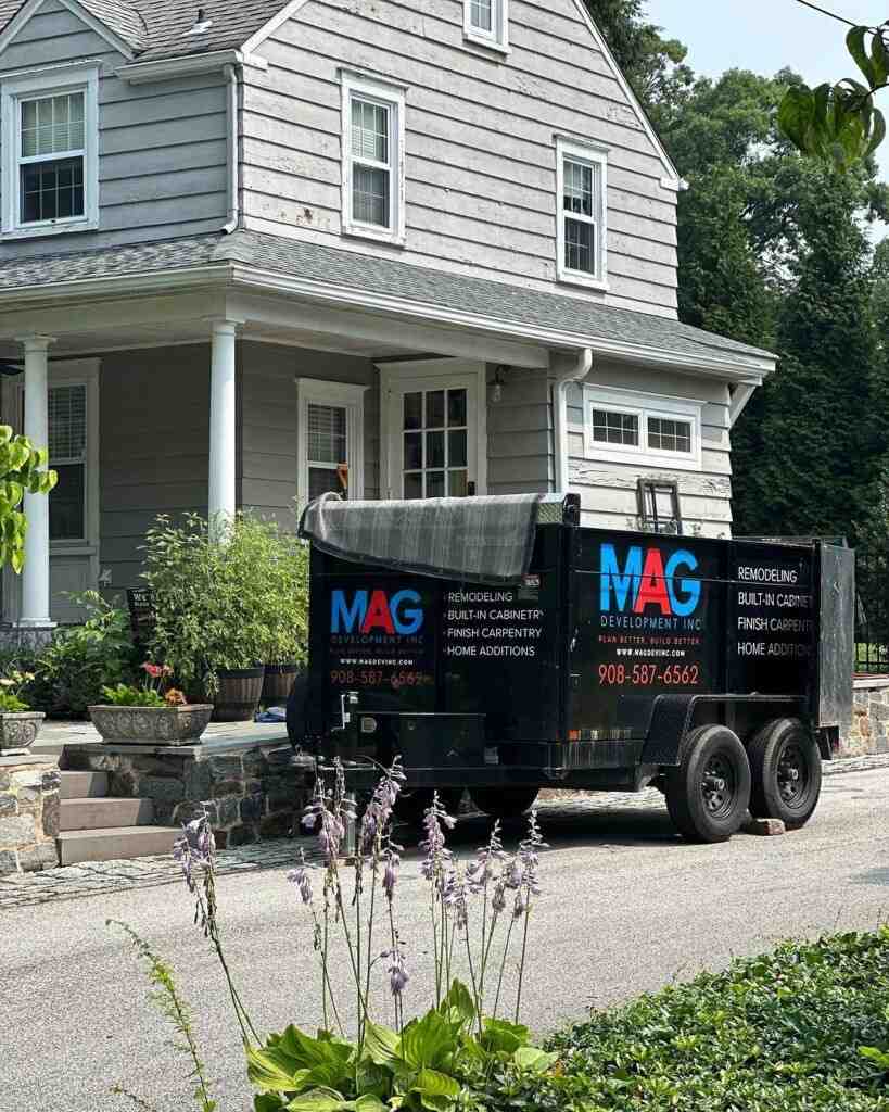 home remodeling PA & NJ