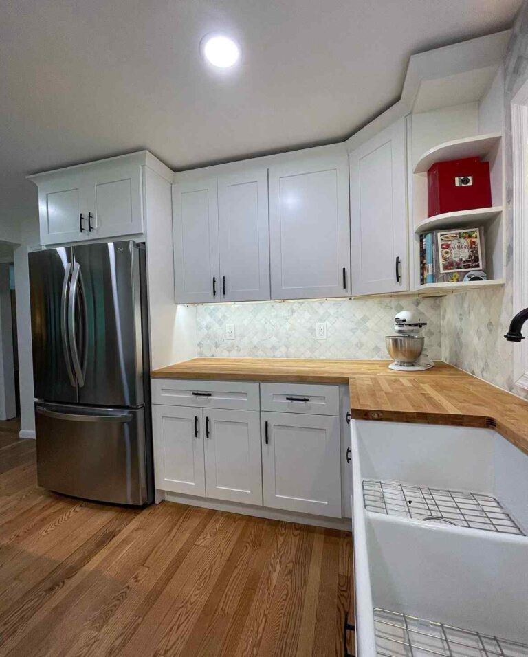 kitchen remodeling NJ & PA