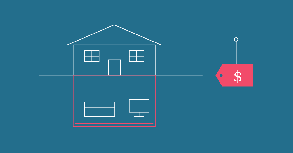 How Much Does a Basement Remodel Cost?