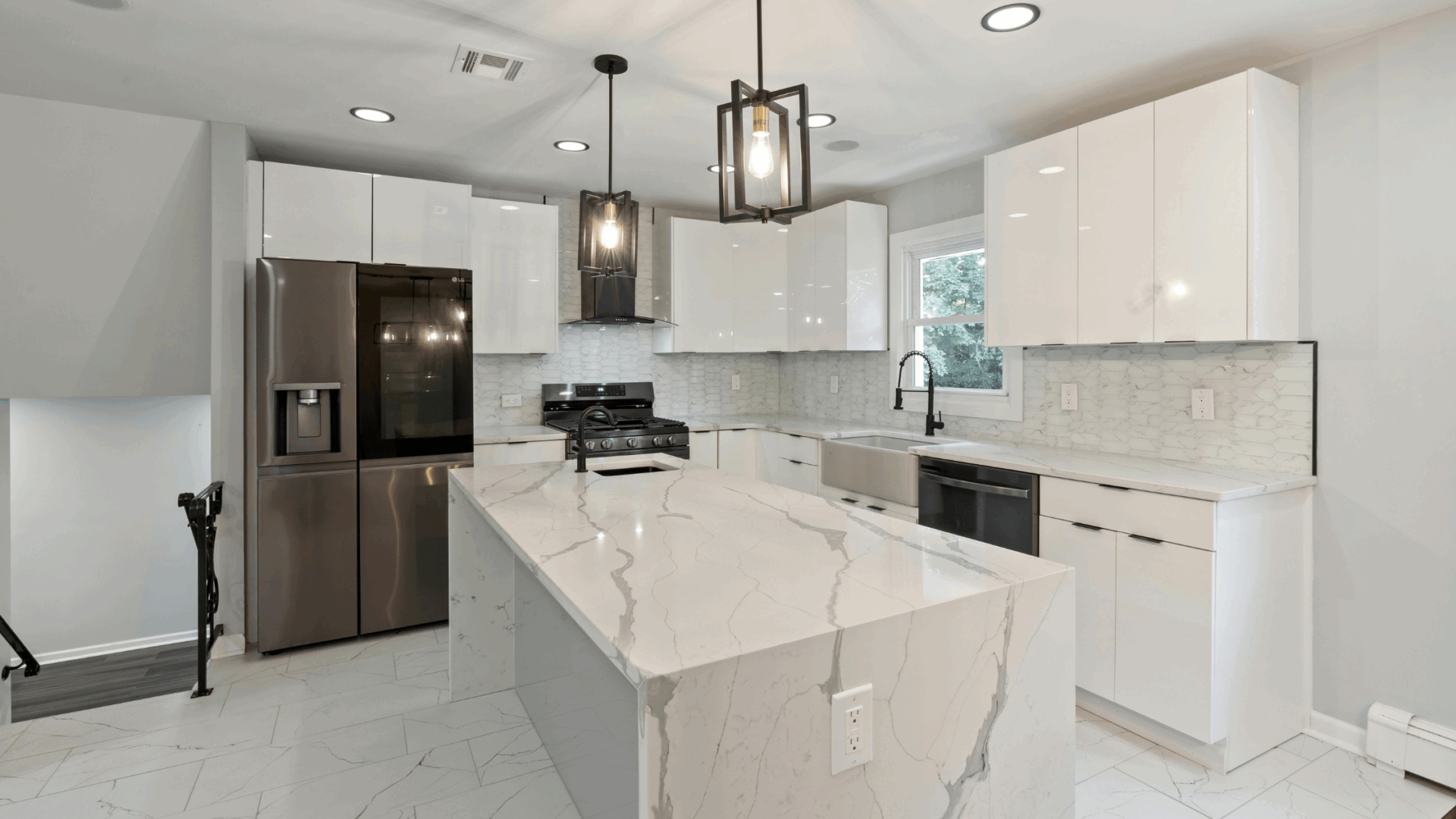 Split Level Kitchen Remodel Ideas That Transform Your Space