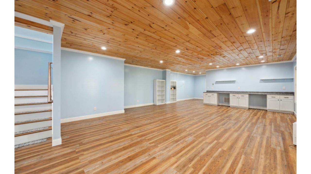 What to Expect from Professional Basement Remodeling Contractors