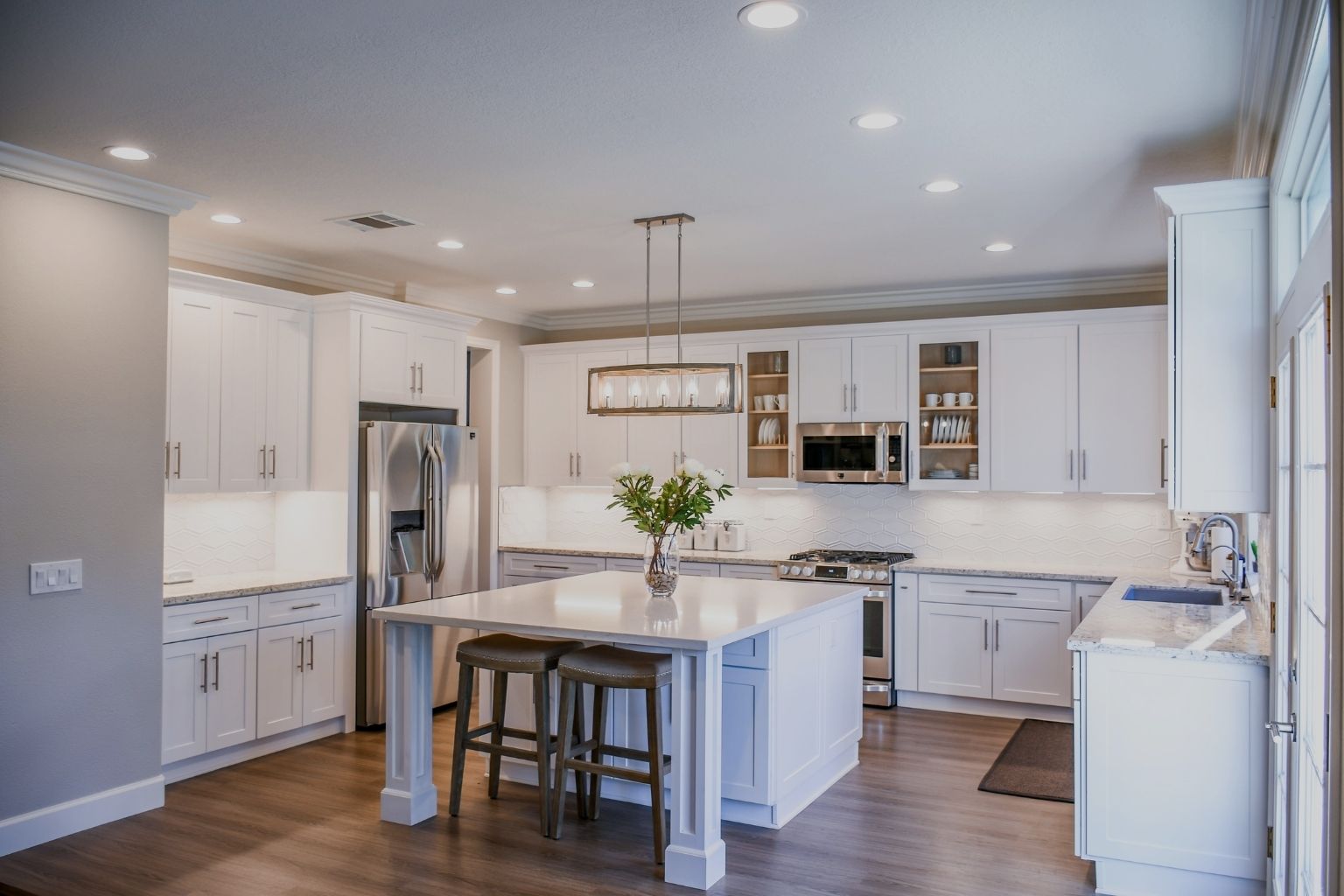 Kitchen Island Installation: Costs & Key Considerations
