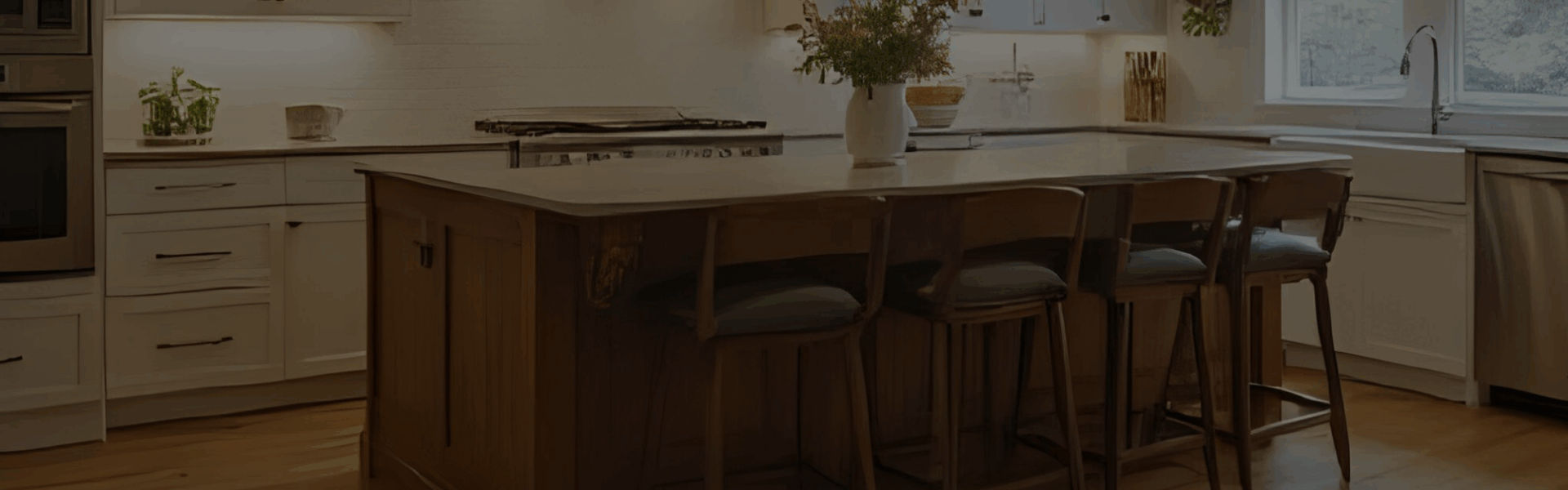 Everything You Need to Know About Hiring a Kitchen Island Company