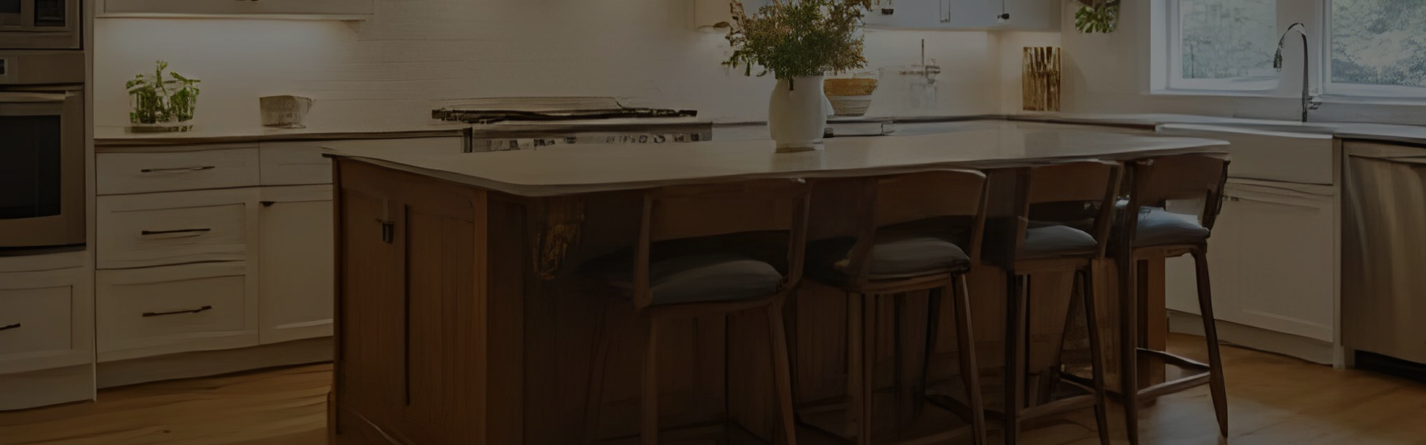 Everything You Need to Know About Hiring a Kitchen Island Company