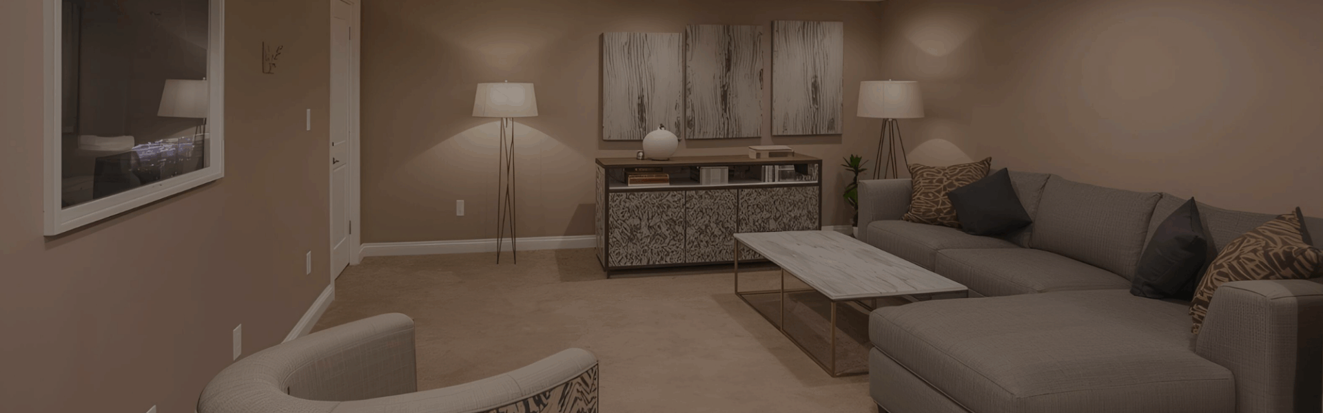 Basement Refinishing Cost Per Square Foot