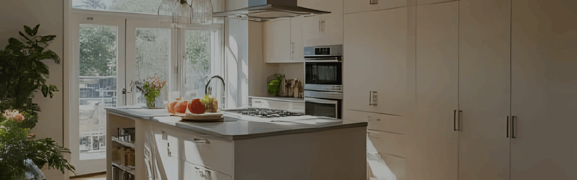 Custom Kitchen Cabinets Philadelphia: Beautiful, Functional, and Built to Last