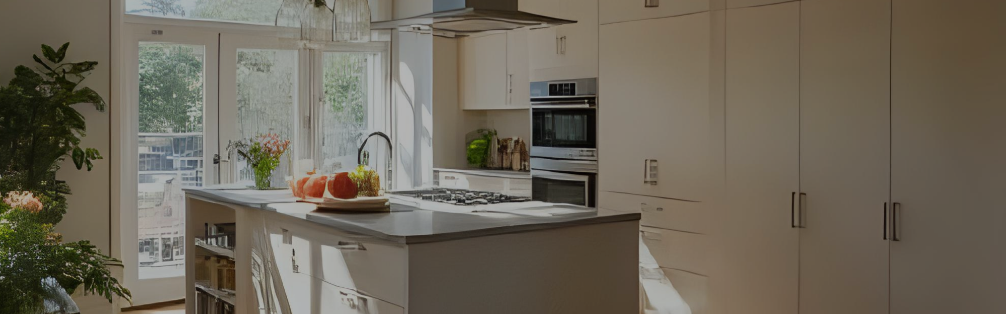 Custom Kitchen Cabinets Philadelphia: Beautiful, Functional, and Built to Last