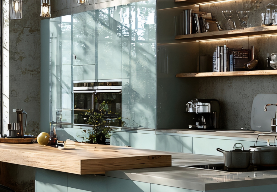 What Permits Are Required for a Kitchen Remodel in Voorhees, NJ?