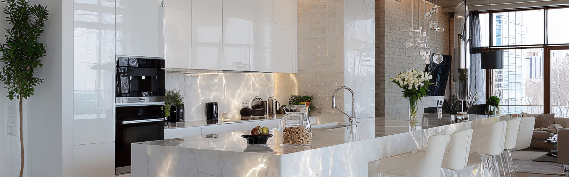 How Long Does a Kitchen Remodel Take in Haddonfield, NJ?