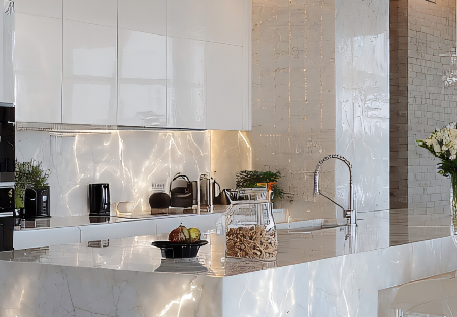 How Long Does a Kitchen Remodel Take in Haddonfield, NJ?