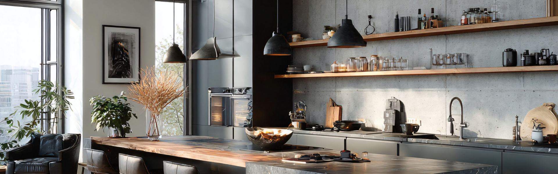 Kitchen Design Trends That Increase Home Resale Value in Voorhees, NJ