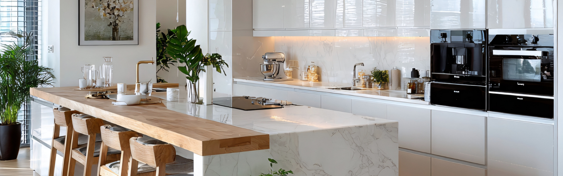 What Does a Kitchen Remodel Cost in Haddonfield, NJ?