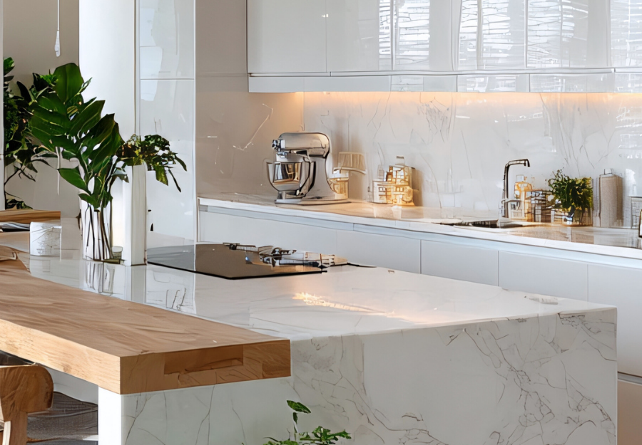 What Does a Kitchen Remodel Cost in Haddonfield, NJ?