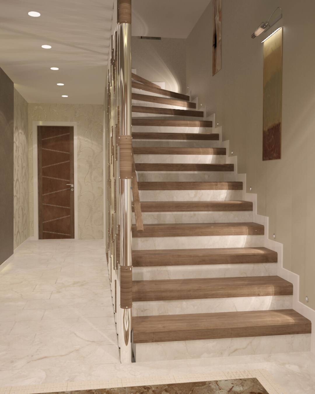 Home Addition Project