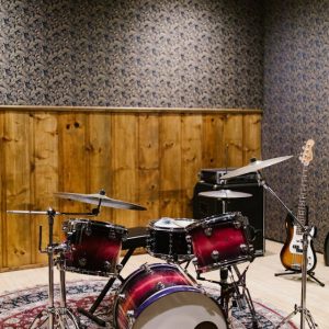 basement soundproof